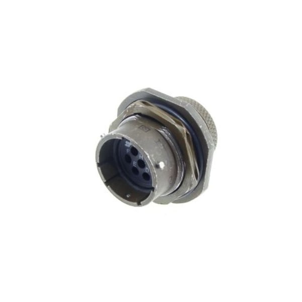 KPSE 8C 816 PIN RECP